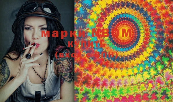 дурь Осташков